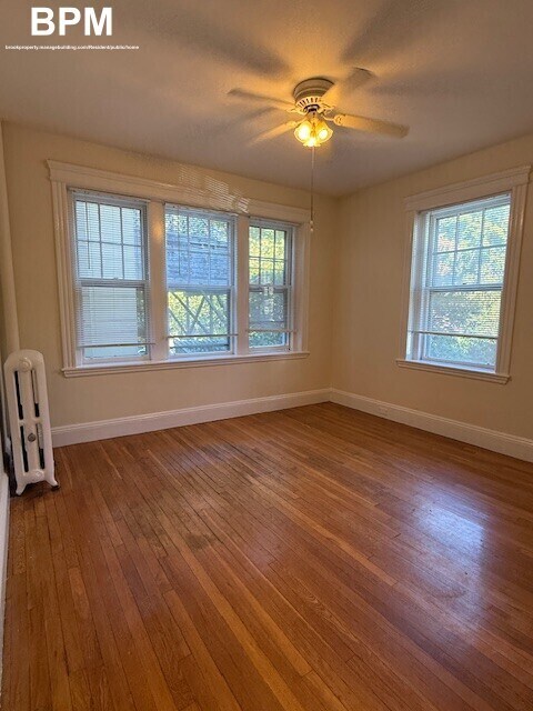 37 Wendell St unit 3, Cambridge, MA 02138 - photo 4