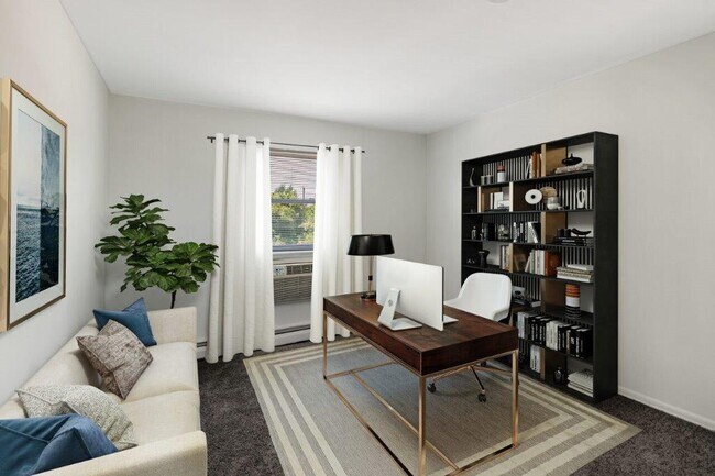 Glen Ellen Apartment Homes, Long Branch, NJ 07740 - photo 5