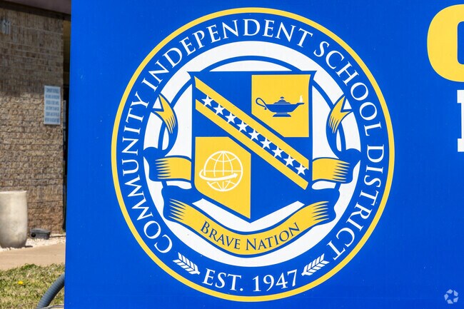 The Community Independent School District is home to Braves Nation.