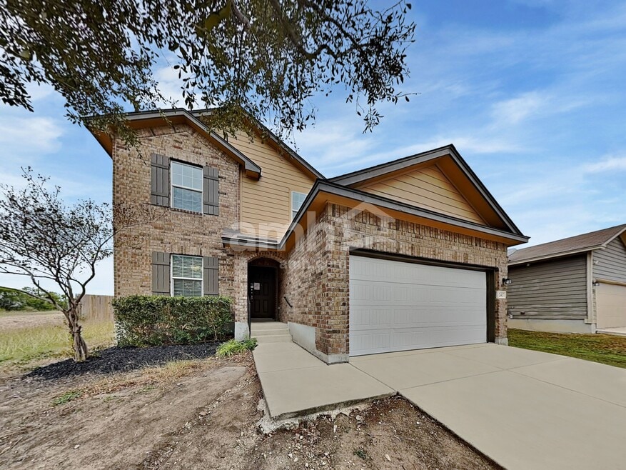 2417 York Bend, San Antonio, TX 78245 - photo 1
