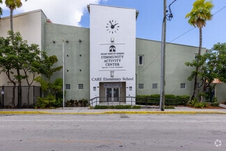 CARE Elementary School