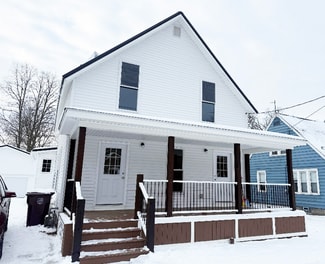 2743 W Church St, Eden, NY 14057