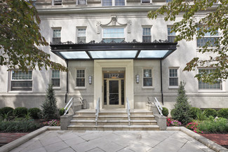 1712 16th St NW, Washington, DC 20009