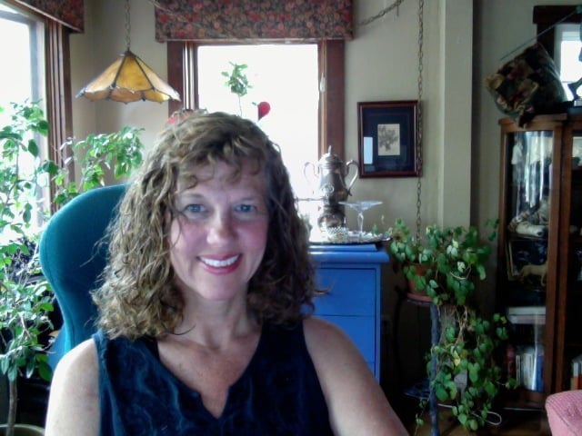 Elizabeth Stephens Real Estate Agent in Greenwood Village, CO