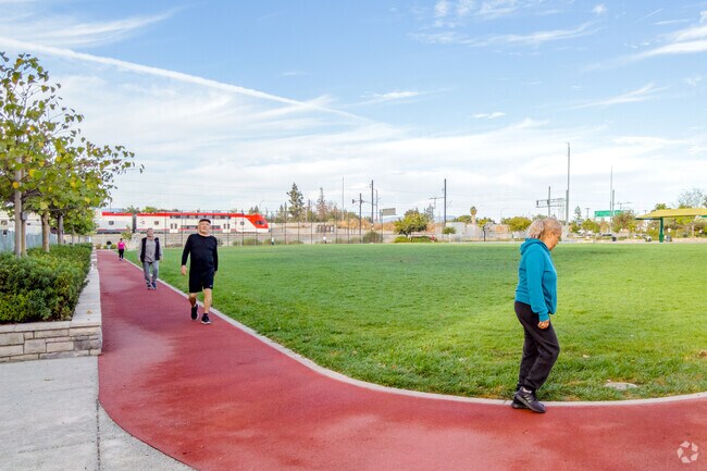 Washington-Guadalupe