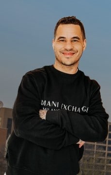 Agent Photo