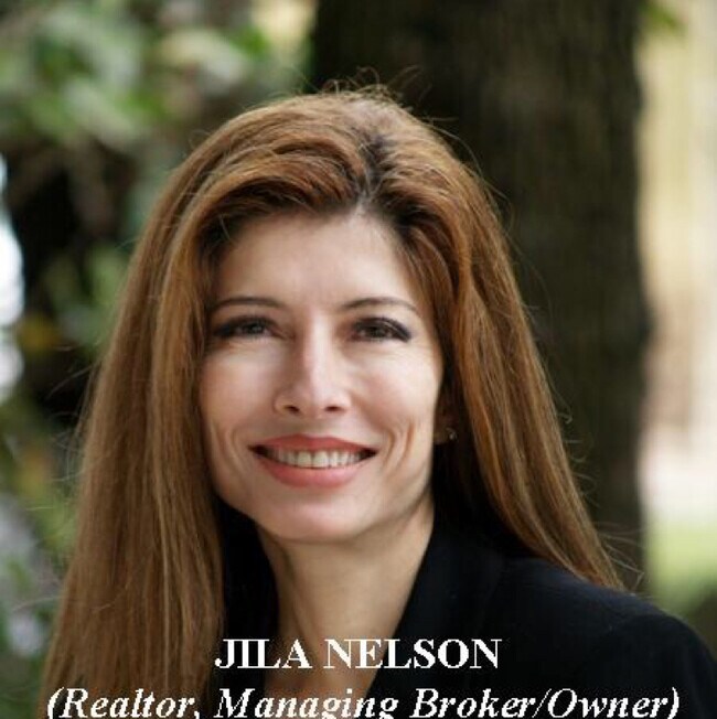 Jila Nelson
