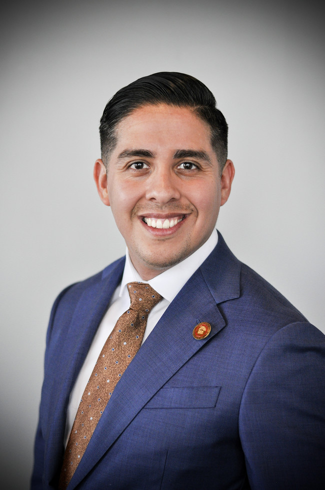 Agent Photo