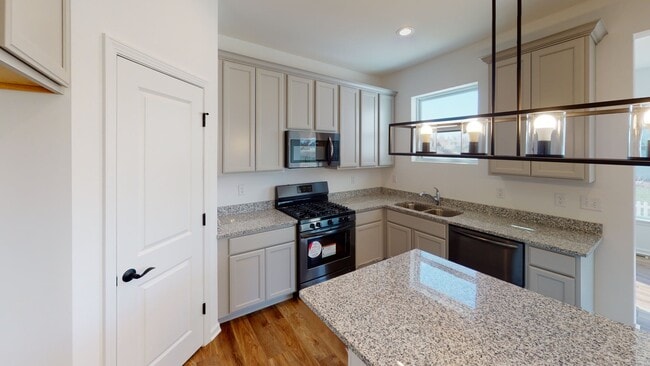 0 Natures Crossing - Nature's Crossing St unit 36482403, Cortland, IL - photo 2