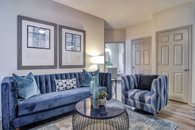 VILLAS BY THE LAKE, Jonesboro, GA 30238 - photo 2