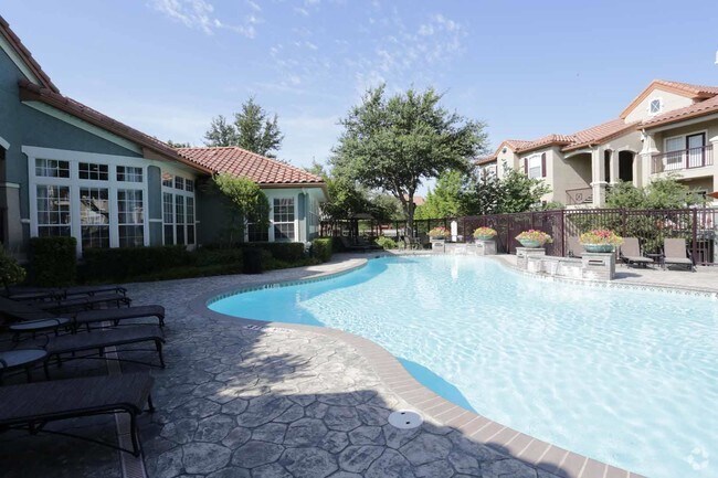 Cortland at Twin Creeks, Allen, TX 75013 - photo 5