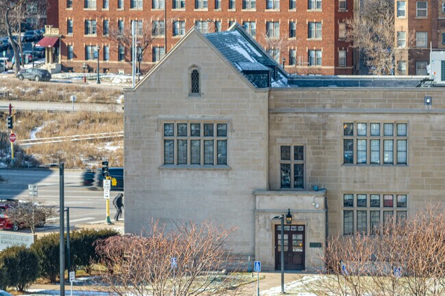 MNIC High School partners with communities and learners to achieve success.