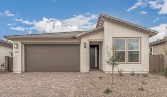15820 W Vogel Ave, Goodyear, AZ 85338