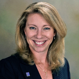 Carolyn Horner