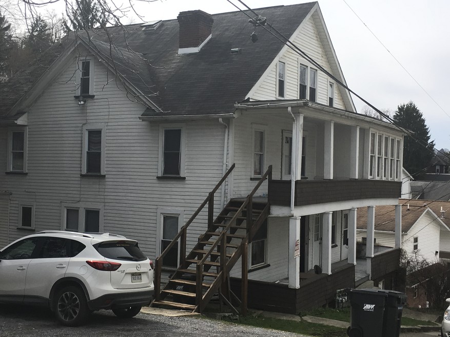 1bedroom 736 weaver street