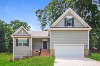 176 Nottingham Rd, Statesville, NC 28625