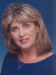 Patti Mcmahon