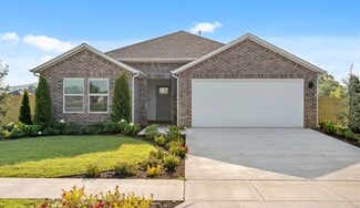 0 Coming Soon St Unit 36202575, Farmington, AR 72730