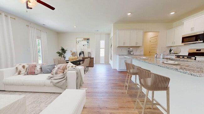 1107 Timberline Ridge, Calera, AL 35040 - photo 2