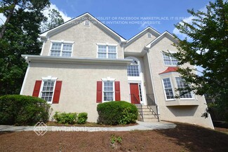 2752 Wyndcliff Way, Marietta, GA 30066