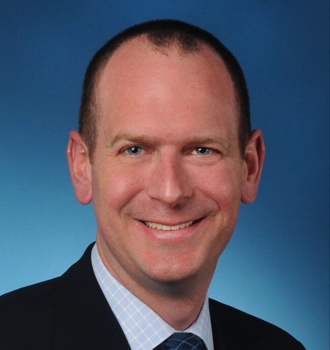 Daniel Motz