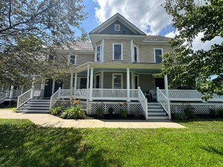 31 Church St Unit D, Bernardston, MA 01337