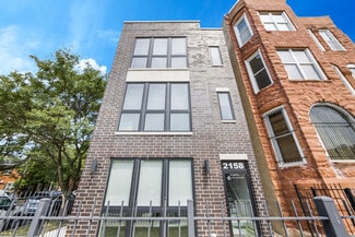 2157 W Adams St Unit 1, Chicago, IL 60612