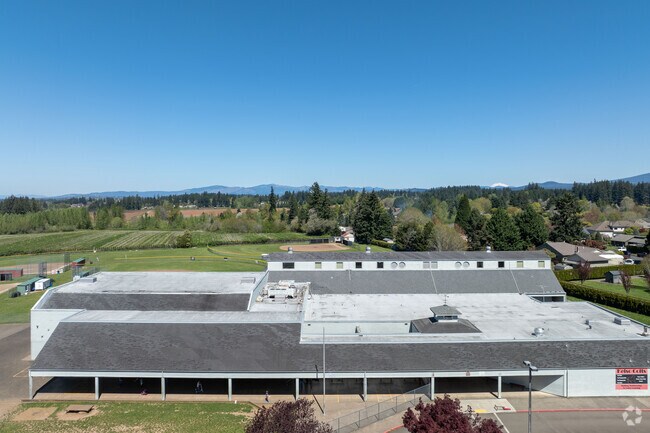 Kelso Elementary School 05