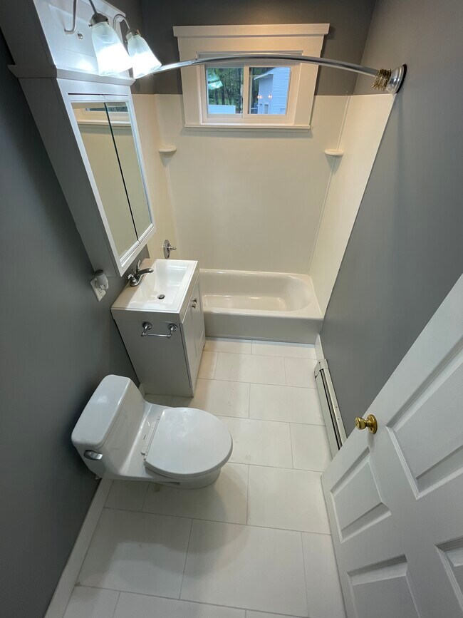 2 Walnut St unit 4, Methuen, MA 01844 - photo 2