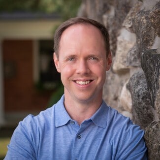 Kevin Chase