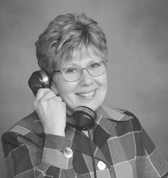 Trudy Holmen