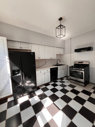 36 Rutgers Ave Unit 1, Jersey City, NJ 07305