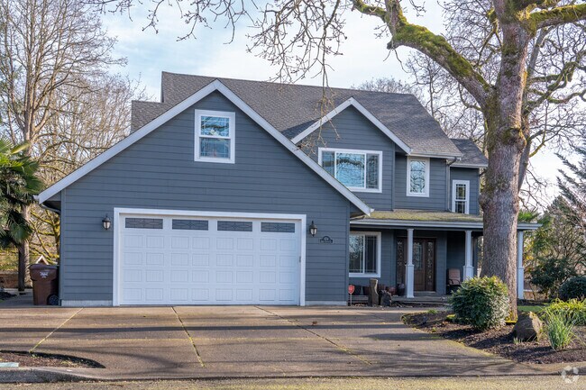 Between the waves of Craftsman houses, ranch-style homes and bungalows have become popular.