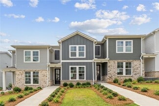 493 Crown Dr, Cartersville, GA 30120