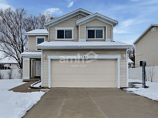 1220 N Lewis Peak Dr, Ogden, UT 84404