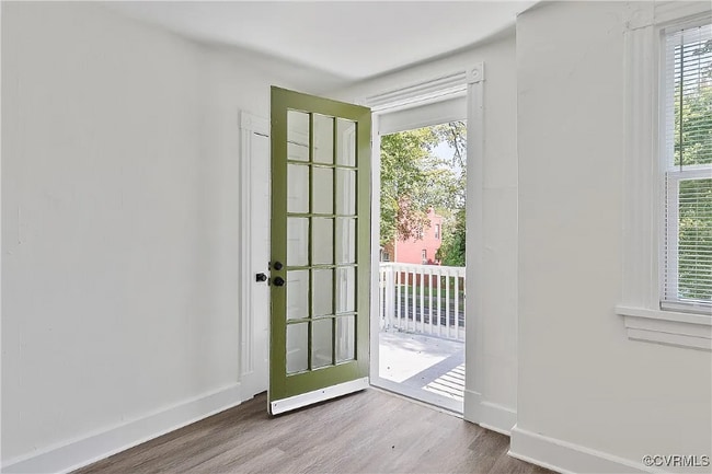 3139 Ellwood Ave unit C, Richmond, VA 23221 - photo 5