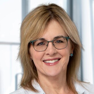 Donna Huber