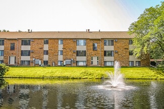 2610 Marfitt Rd, East Lansing, MI 48823