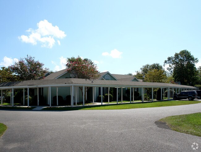 Cooper River Villages, Mount Pleasant, SC 29464 - photo 3