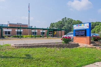 Monroe Elementary School