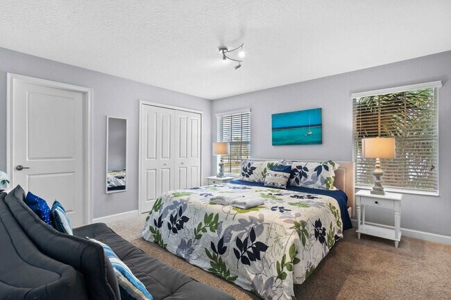 4815 Crusoe St unit ID1280902P, Kissimmee, FL 34746 - photo 3