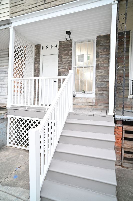 2544 Druid Hill Ave, Baltimore, MD 21217