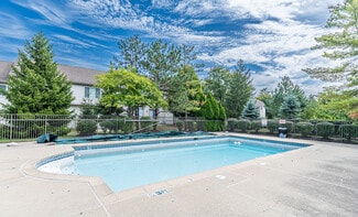 539 Cloverfield Ln Unit 207, Ft Wright, KY 41011