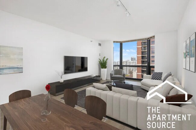 1111 N Dearborn St unit 1904, Chicago, IL 60610 - photo 7