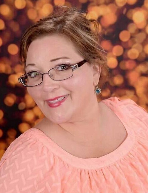 Cheryl McClain