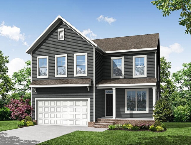 3170 Three Chopt Rd unit 38673083, Gum Spring, VA 23065 - photo 2