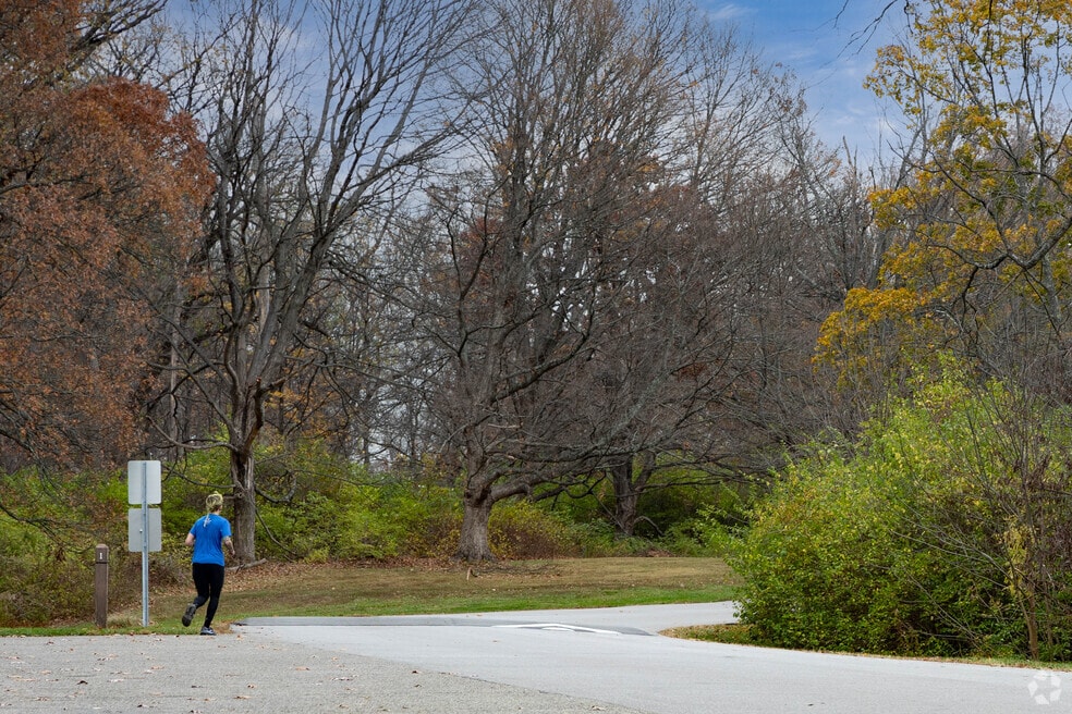 South Monfort Heights