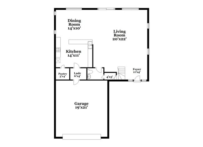 13045 W Columbine Dr, El Mirage, AZ 85335 - photo 2