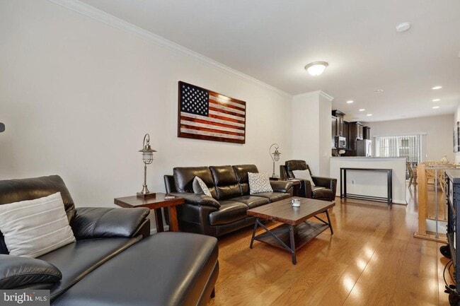 205 Woodstream Blvd, Stafford, VA 22556 - photo 4