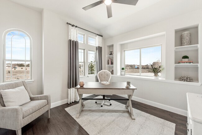 206 Oakcrest Dr unit 36895824, Northlake, TX 76247 - photo 6